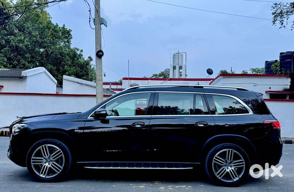 Mercedes-benz Gls 450d 4matic, 2023, Diesel