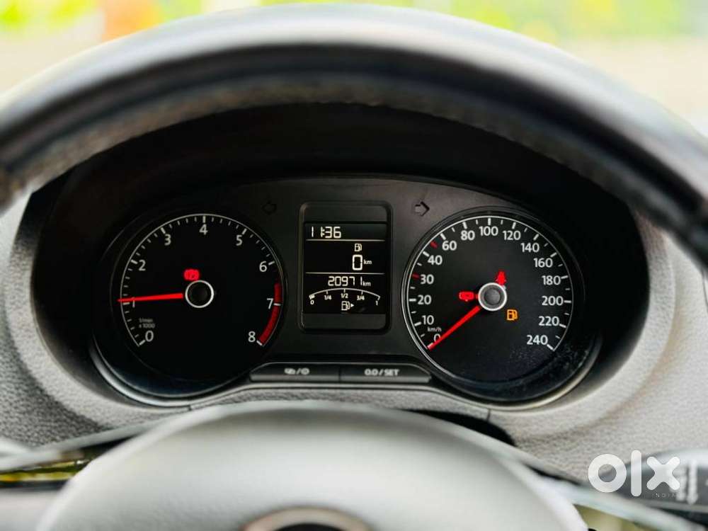 Volkswagen Polo 1.0 Mpi Highline Plus, 2019, Petrol