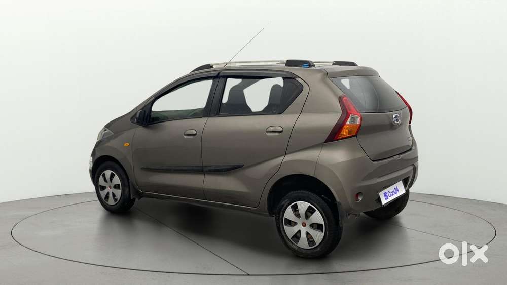 Datsun Redigo S, 2018, Petrol