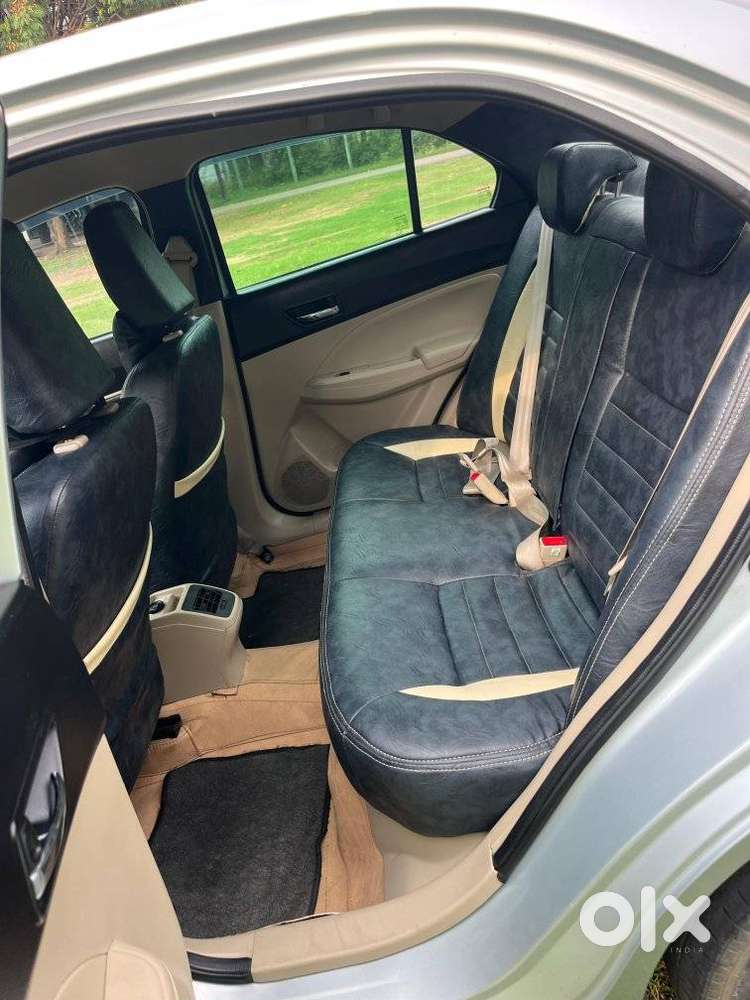 Maruti Suzuki Dzire 1.2 Vxi, 2024, Petrol