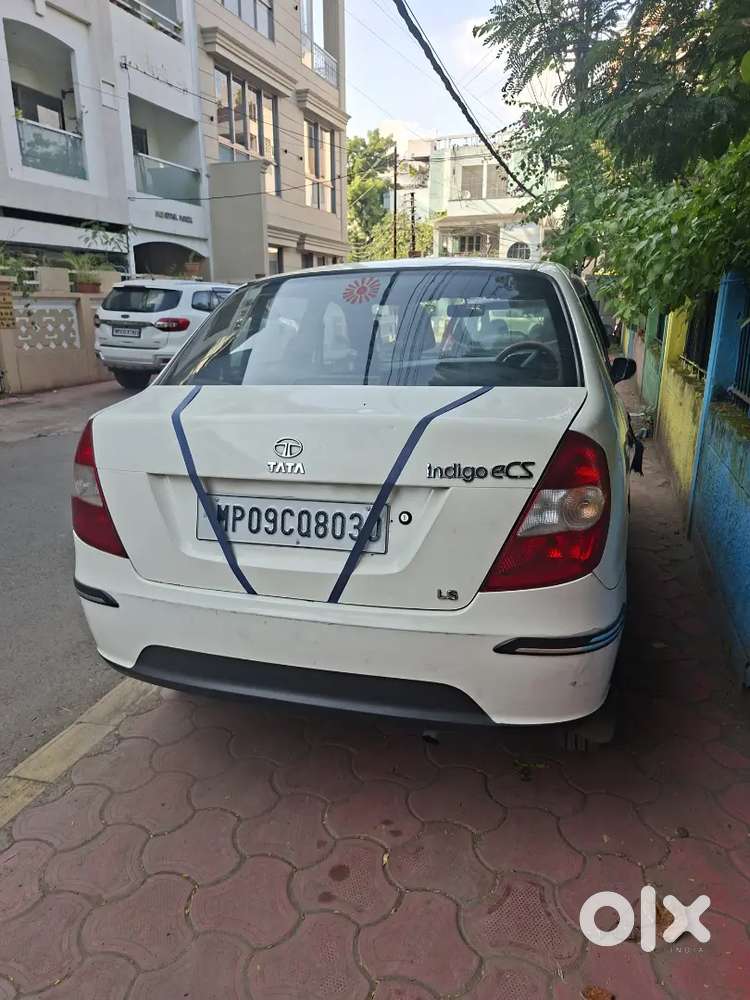 Tata Indigo Ecs 2015