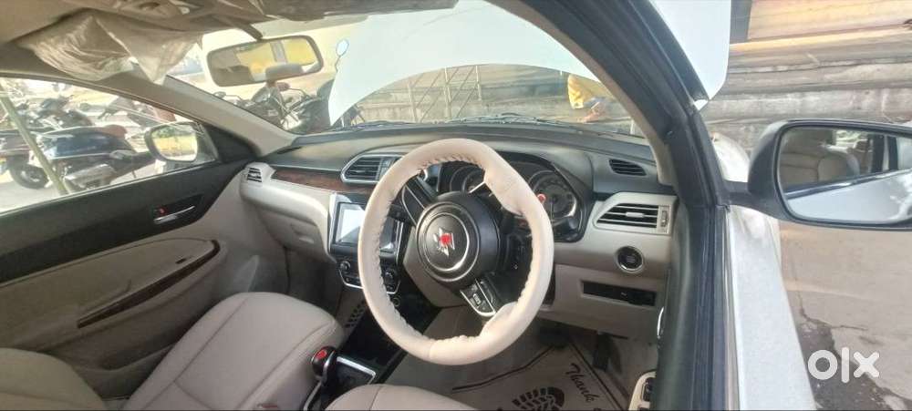 Maruti Suzuki Swift Dzire 2017 Diesel Good Condition