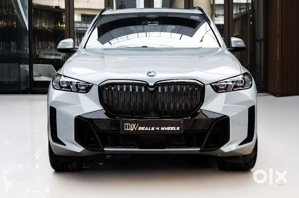 Bmw X5 Xdrive 30d M Sport, 2025, Diesel