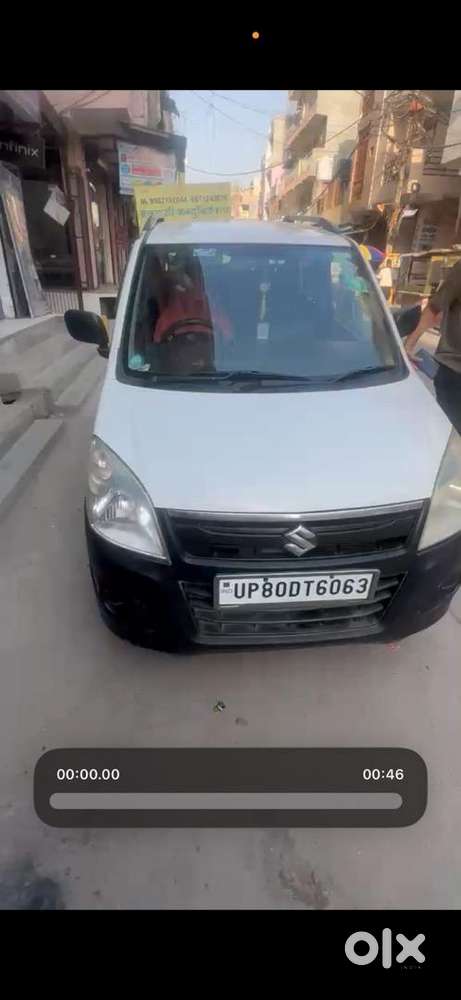 Maruti Suzuki 2017 Model