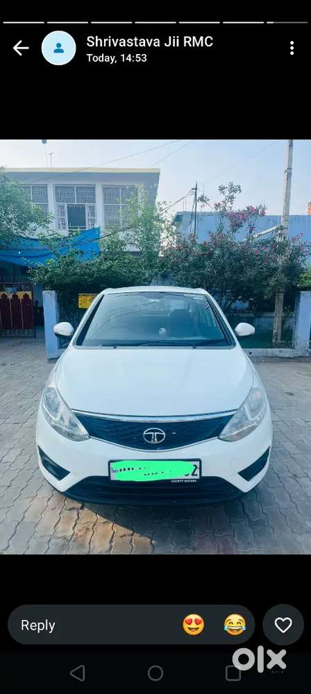 Tata Zest Diesel Manual 2018