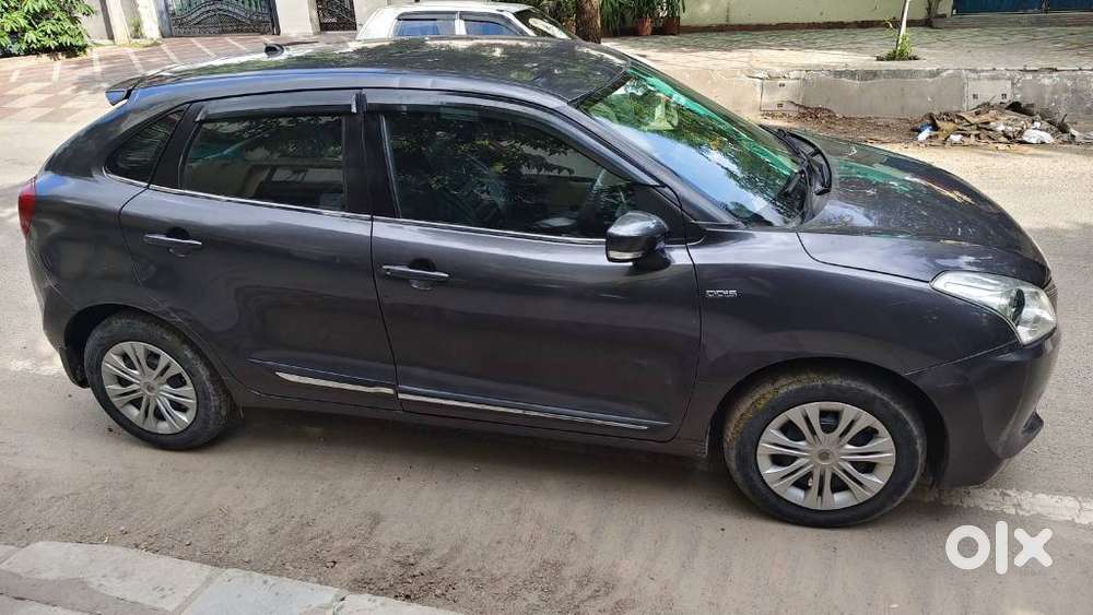Maruti Suzuki Baleno Dualjet Delta, 2016, Diesel