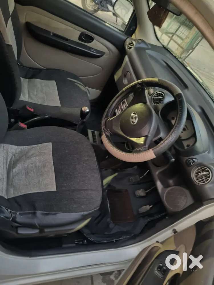 Hyundai Santro Xing Gl 2014