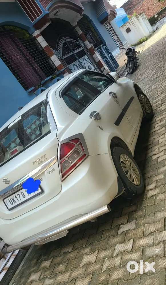 Maruti Suzuki Dzire 2015 November