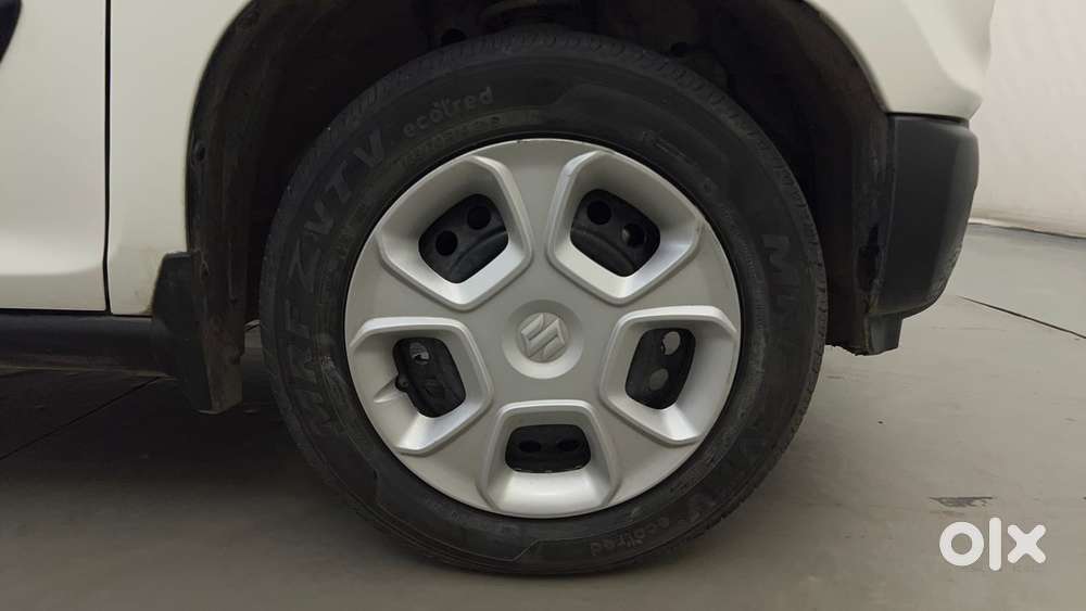 Maruti Suzuki S-presso Vxi O Amt, 2024, Petrol