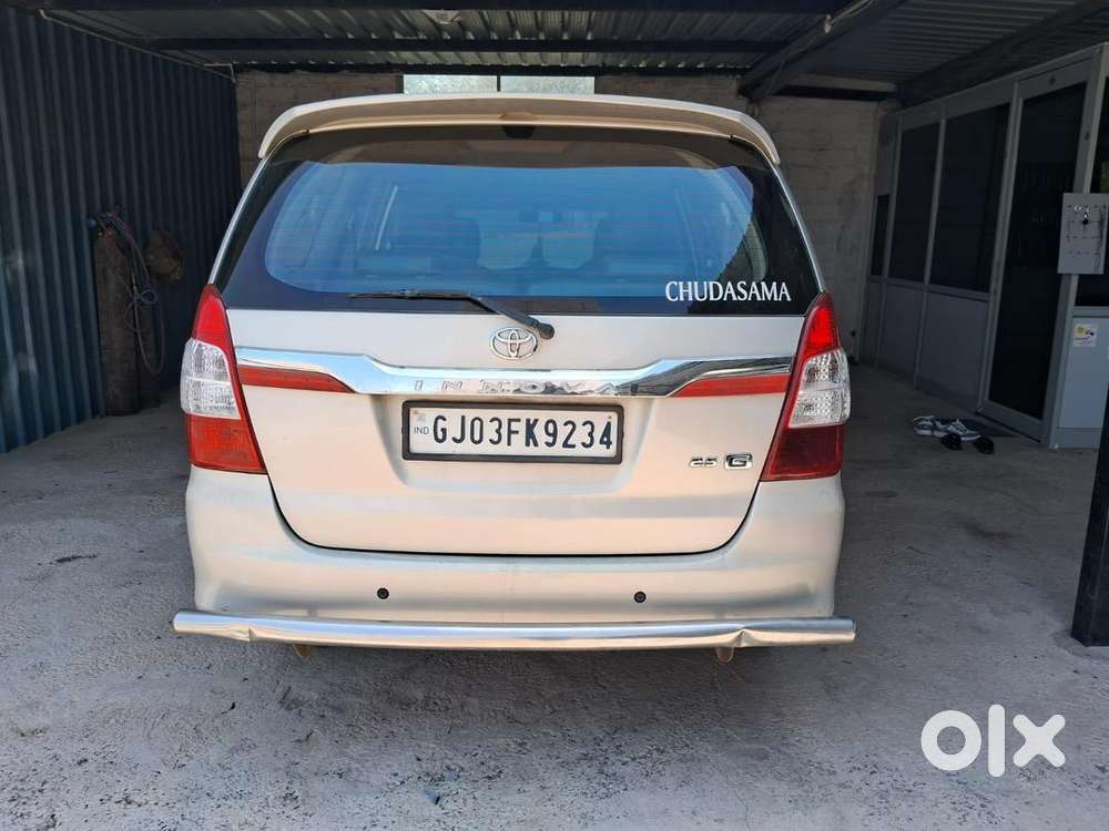 Toyota Diesel Manual 2013