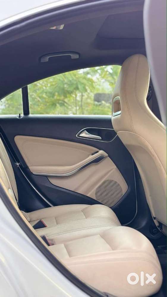 Mercedes-benz Gla 200 D, 2016, Diesel