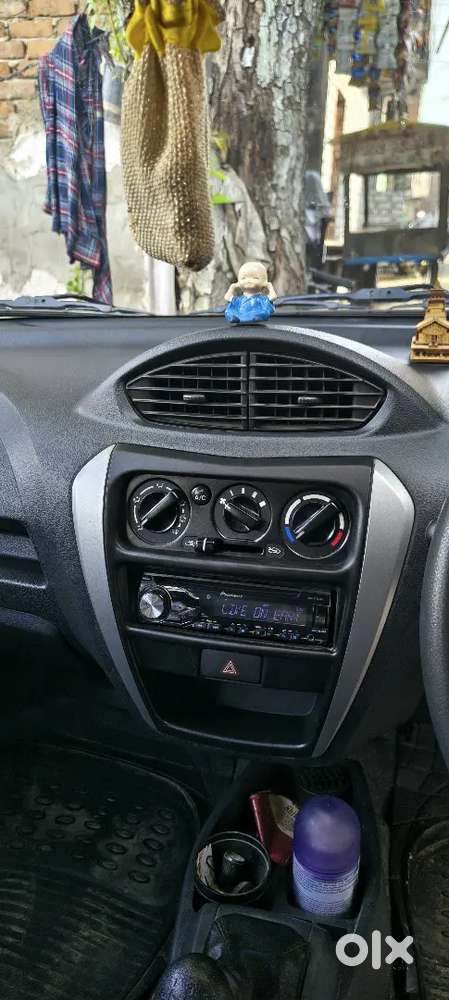 2019 Maruti Suzuki Alto