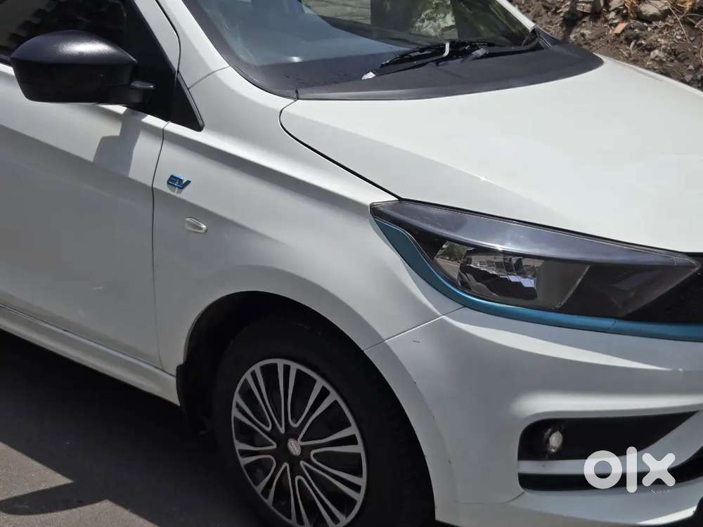 Tata Tigor Ev Xt 2023