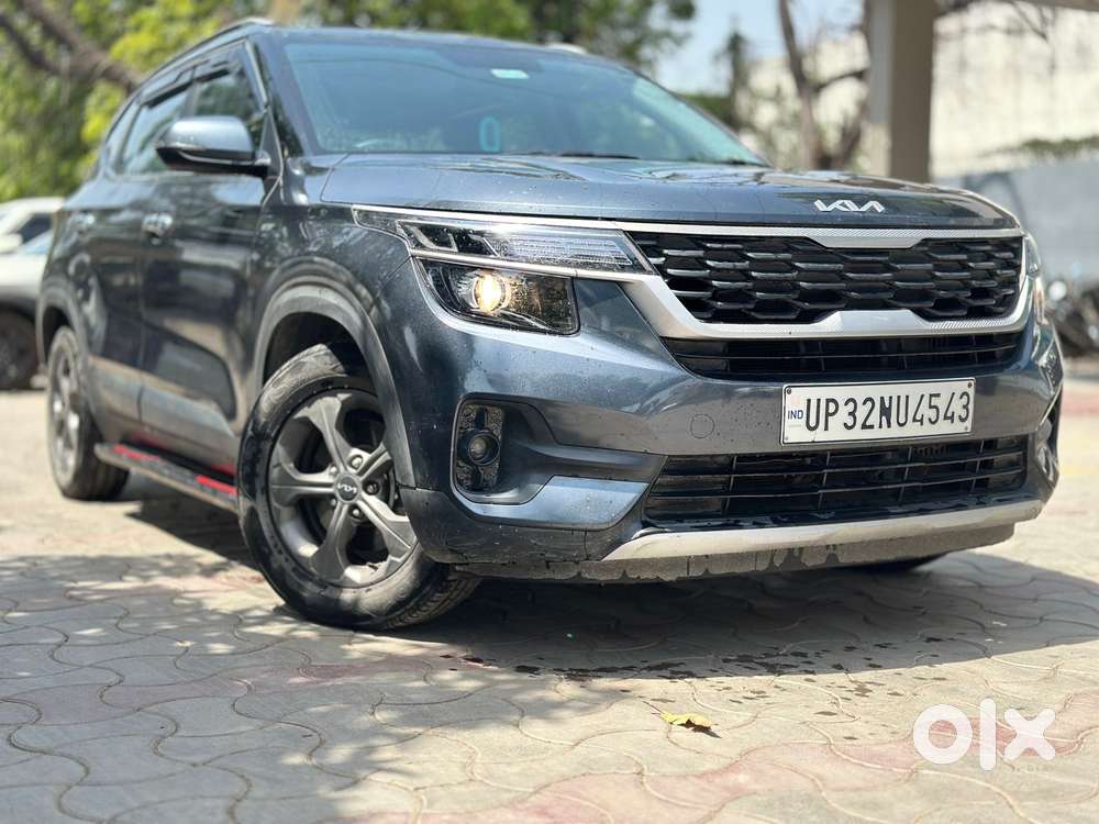 Kia Seltos Htk Plus D, 2023