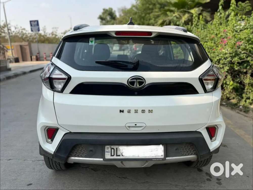 Na Milegi Dubara New Nexon Xza+sunroof