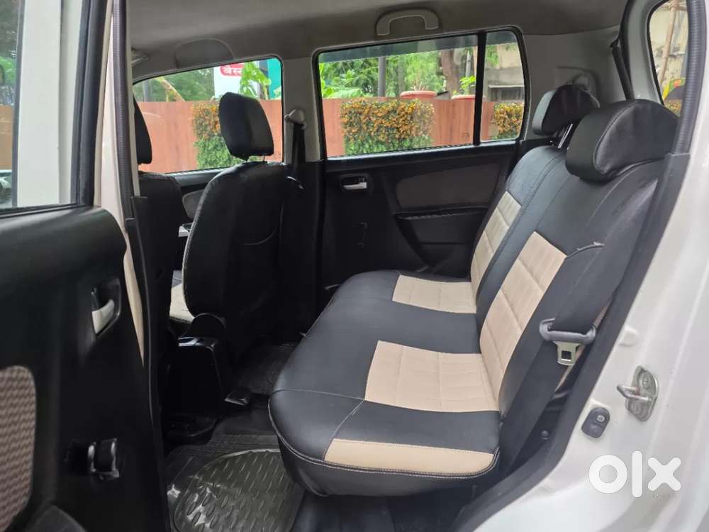 Maruti Suzuki Wagon R Lxi Cng, 2015, Cng & Hybrids