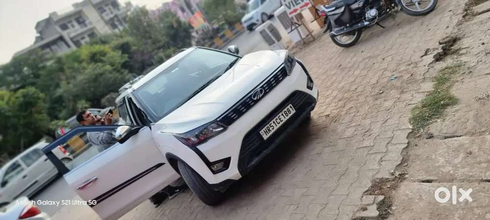 Sale My Xuv 300