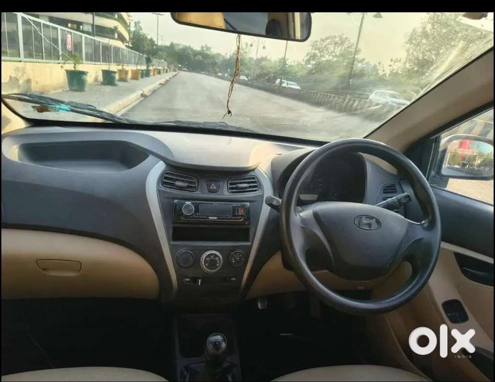 Hyundai Eon 2019 Petrol Manual
