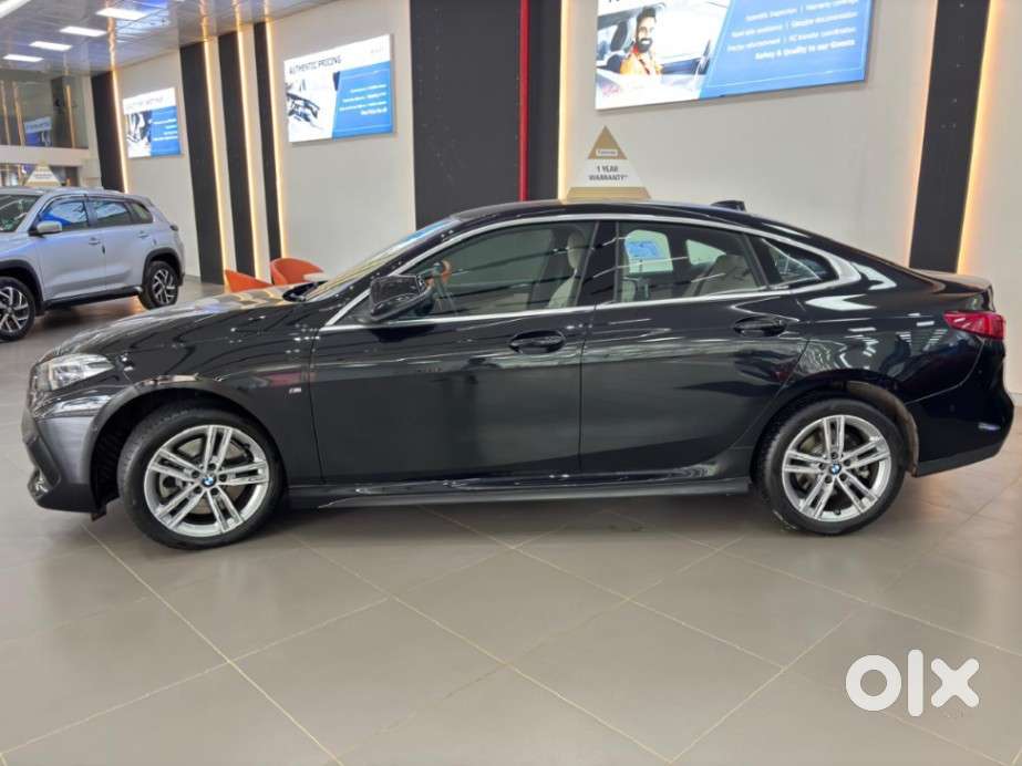 Bmw 2 Series 220i Gran Coupe M Sport, 2025, Petrol