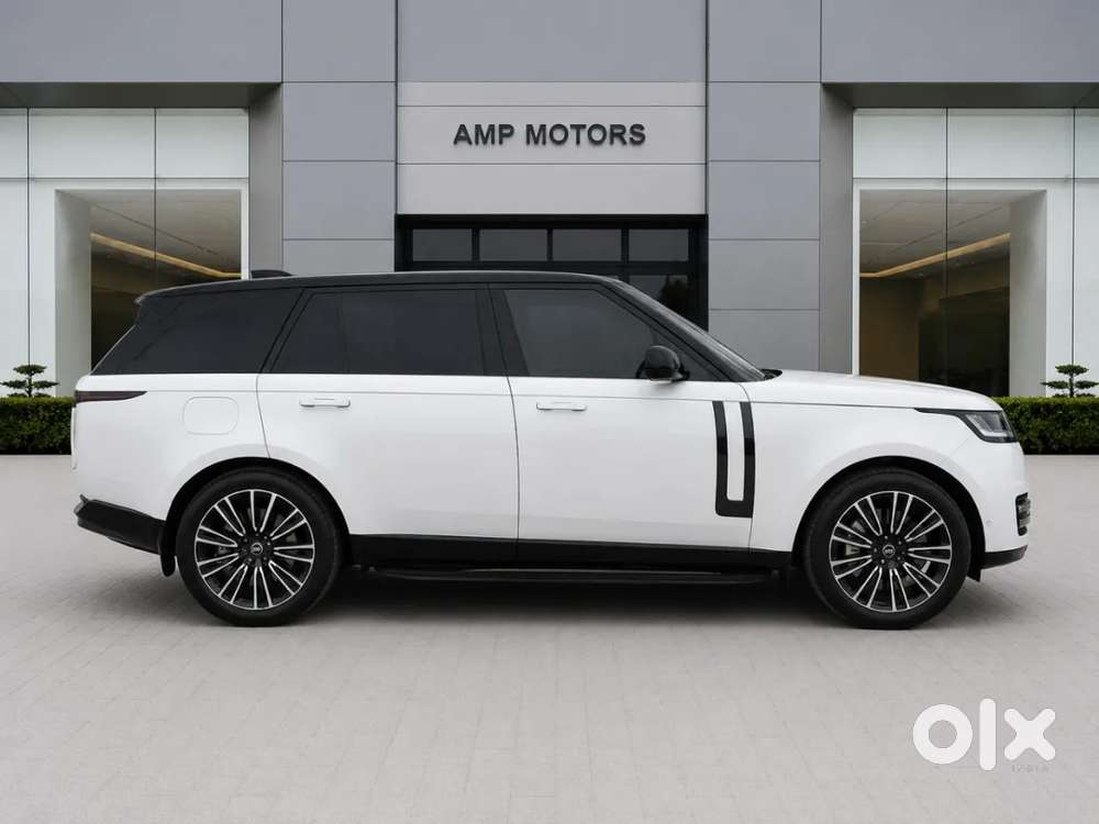 Land Rover Range, 2024, Diesel