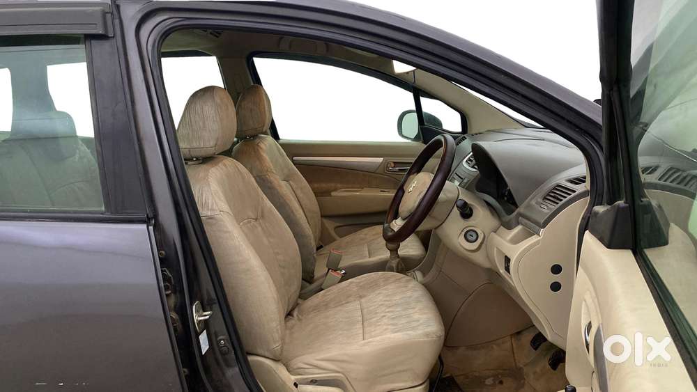 Maruti Suzuki Ertiga 2012-2015 Vxi Cng, 2015, Cng & Hybrids