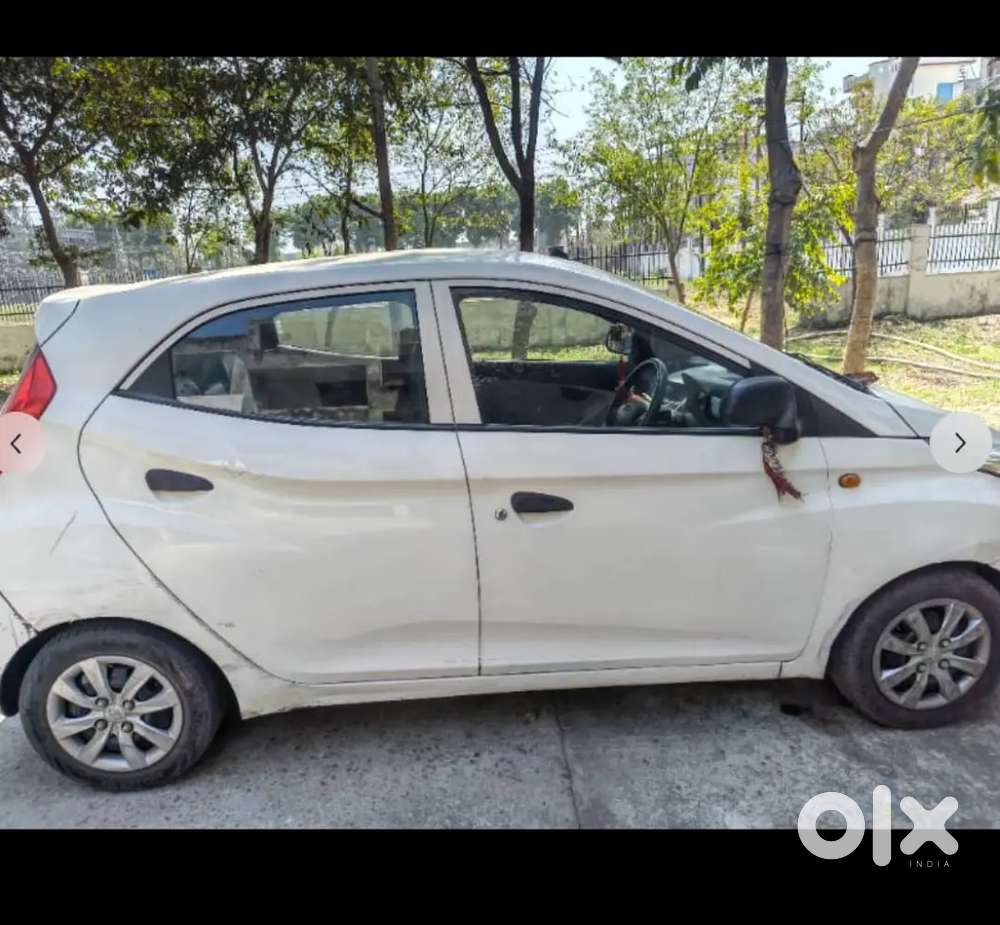 Hyundai Eon