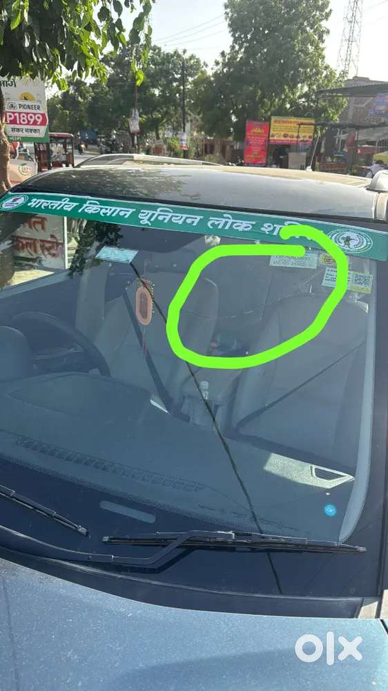 Mahindra Xuv300 2022 Diesel Well Maintained