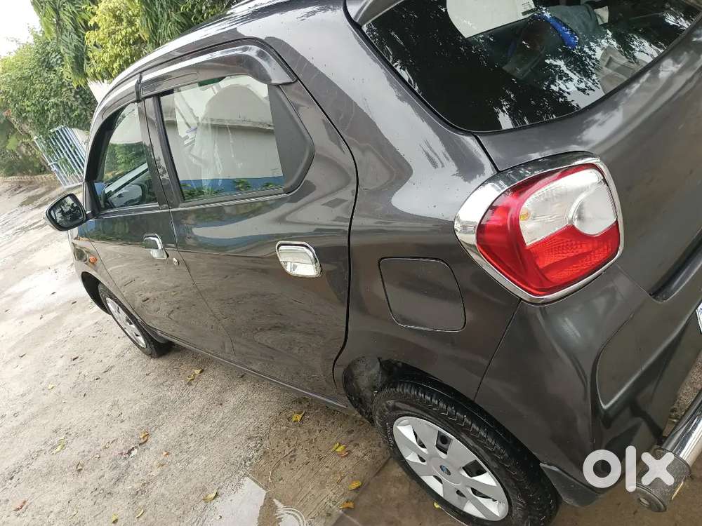 Alto K10 Vxi-o