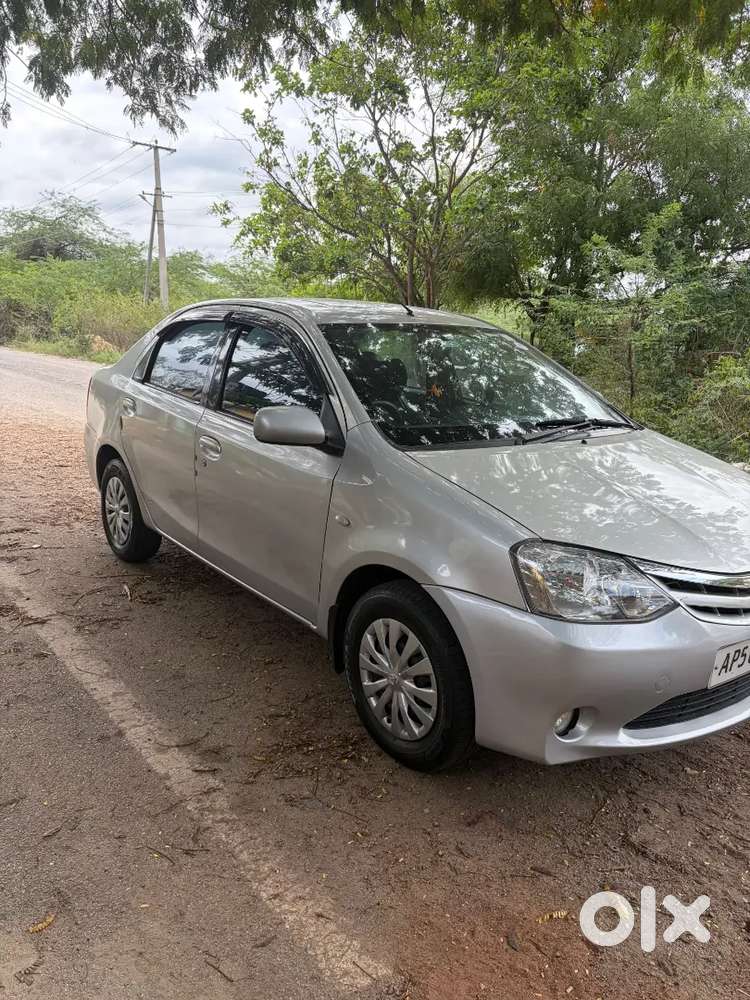 Toyota Etios