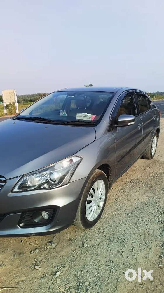 Maruti Suzuki Ciaz S 2018 Petrol 84000 Km Driven