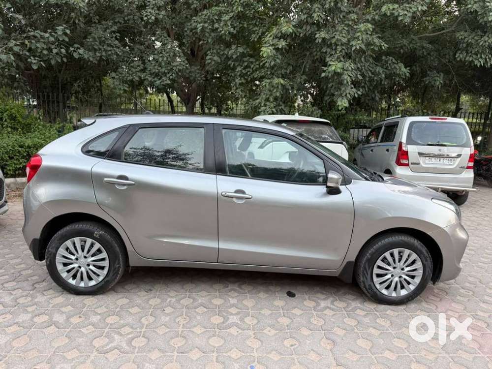 Maruti Suzuki Baleno Delta, 2022, Cng & Hybrids