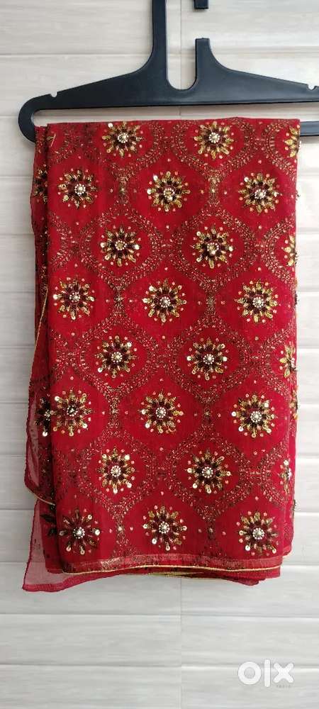 Fancy saree - Women in Basaveshvara Nagar Stage 4, Bengaluru - 1858546767