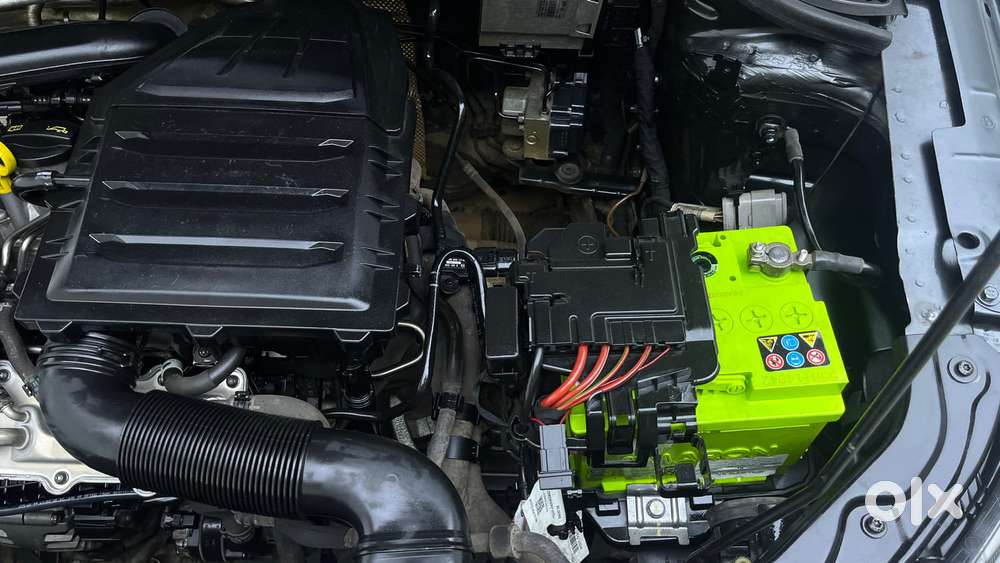 Skoda Rapid 1.0 Tsi Active, 2020, Petrol