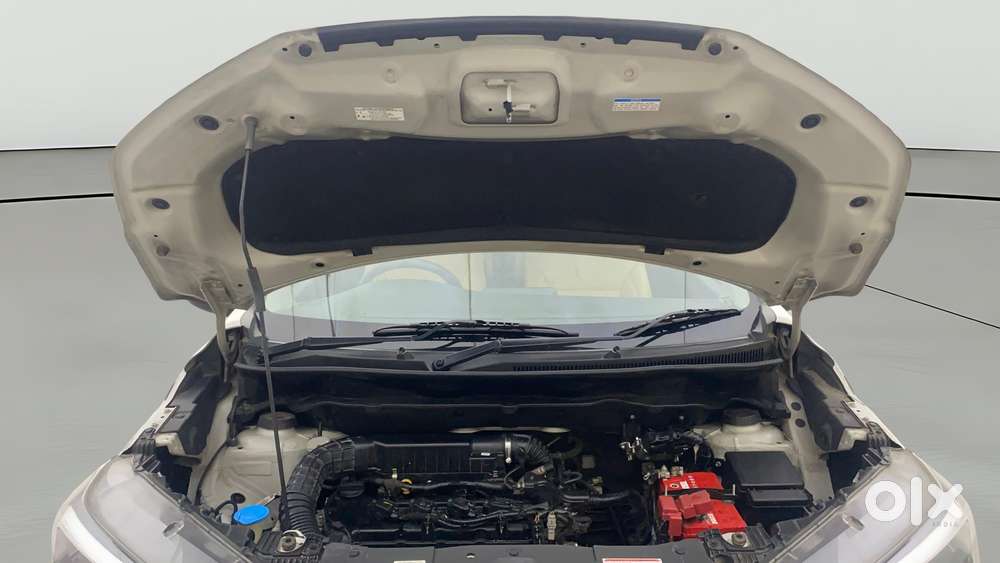 Maruti Suzuki Xl6 Alpha, 2021, Petrol