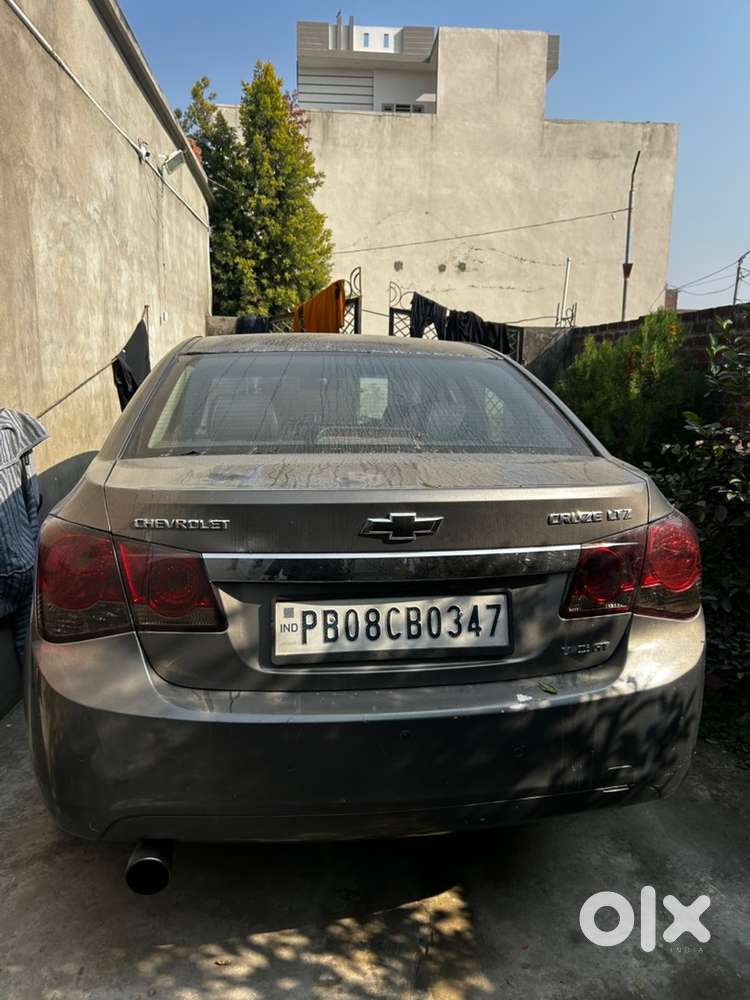 Cruze For Sale