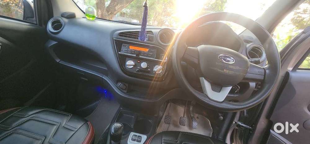 Datsun Redigo
