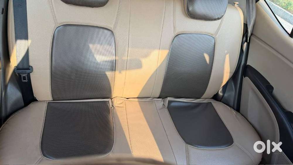 Hyundai I10 Sportz Option, 2013, Petrol