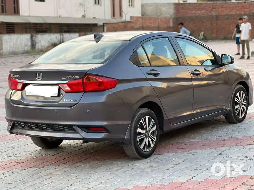 Honda City 2019 Diesel Well Maintained