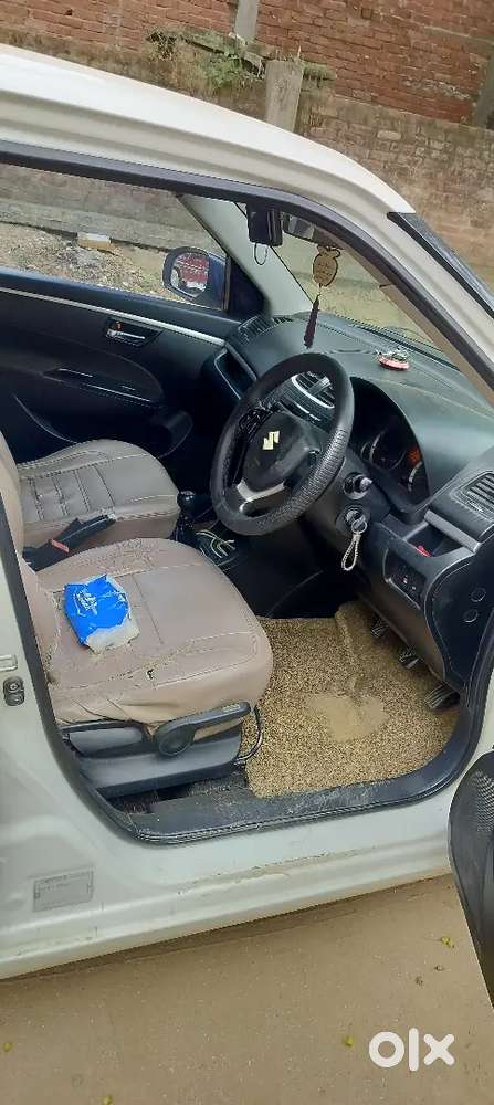 Maruti Suzuki Swift Diesel 2013
