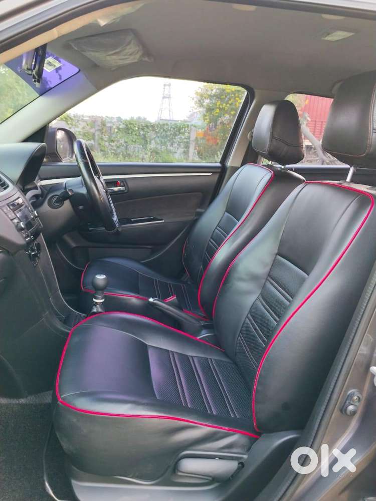 Maruti Suzuki Swift Vxi Optional, 2016, Petrol