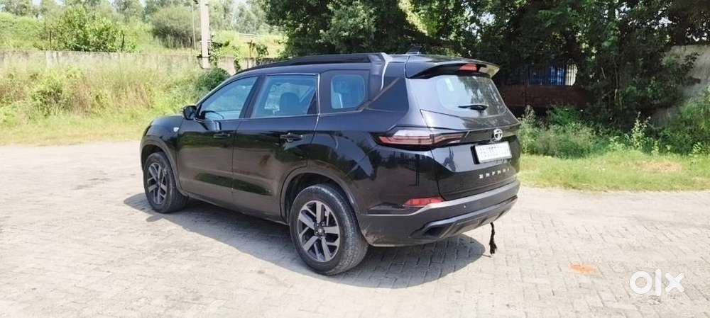 Tata Safari 2.0 Kryotec Xza Plus Gold 7 Str, 2022, Diesel