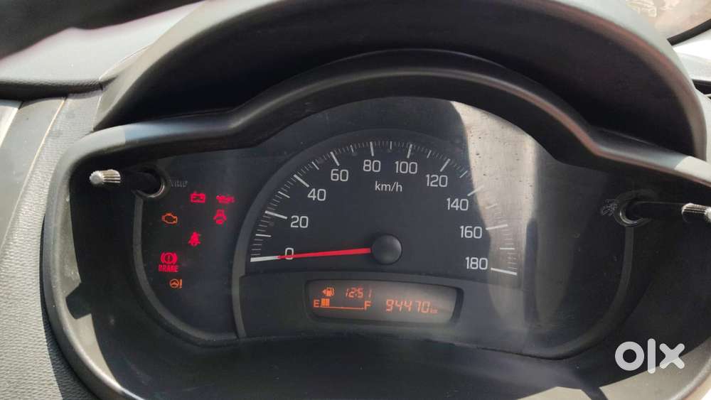 Maruti Suzuki Celerio Tour H2, 2020, Petrol