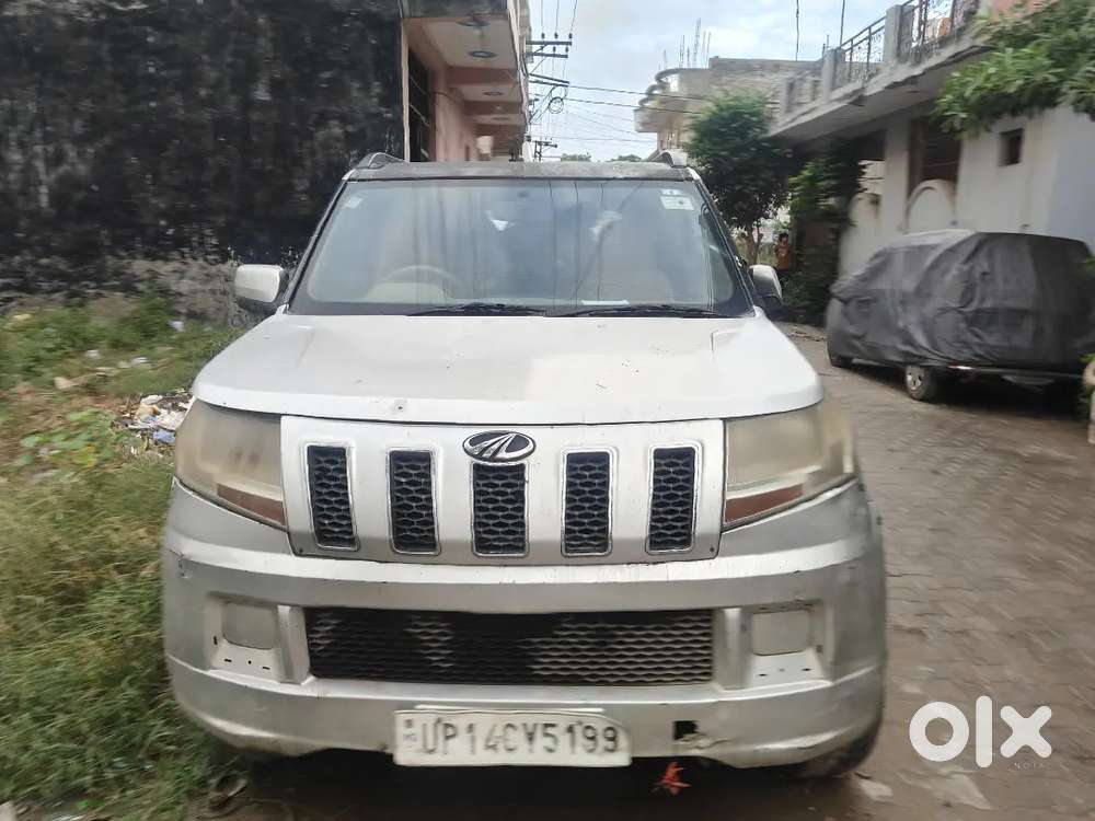 Mahindra Tuv 300 2016 Diesel Manual