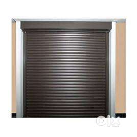 NEW SHUTTER FOR SALE