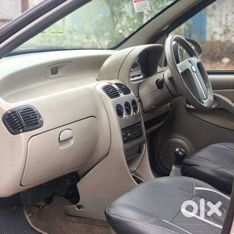 Tata Indigo Cs Lx Tdi, 2009, Diesel