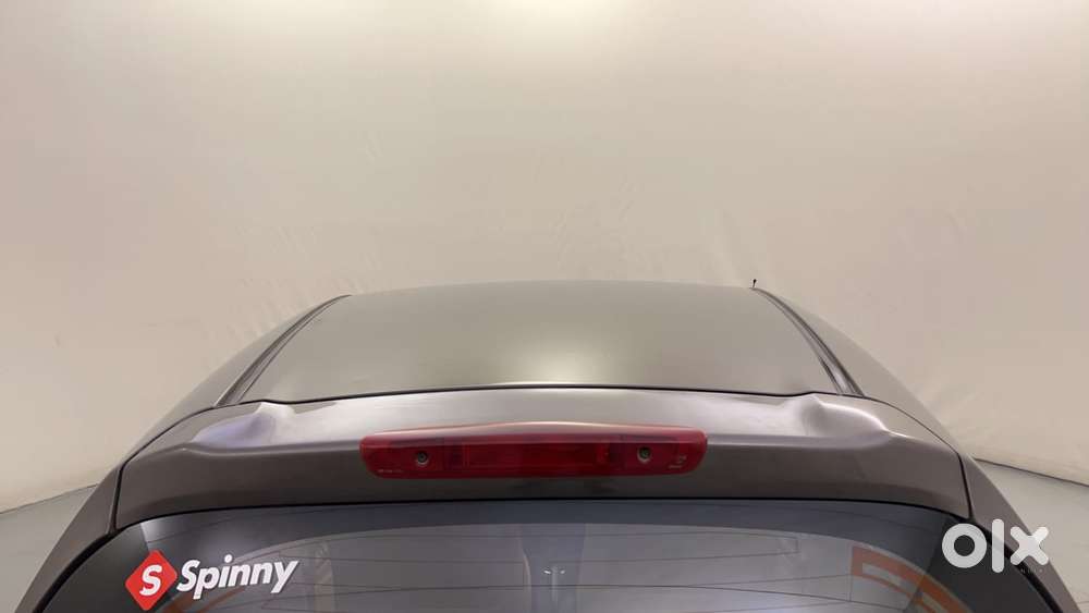 Honda Brio 1.2 Vx Mt, 2013, Petrol