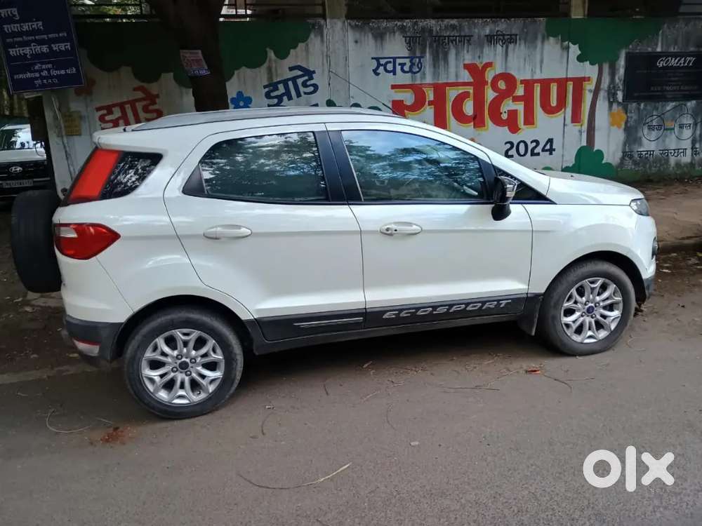 Best Strong Suv Ecosport