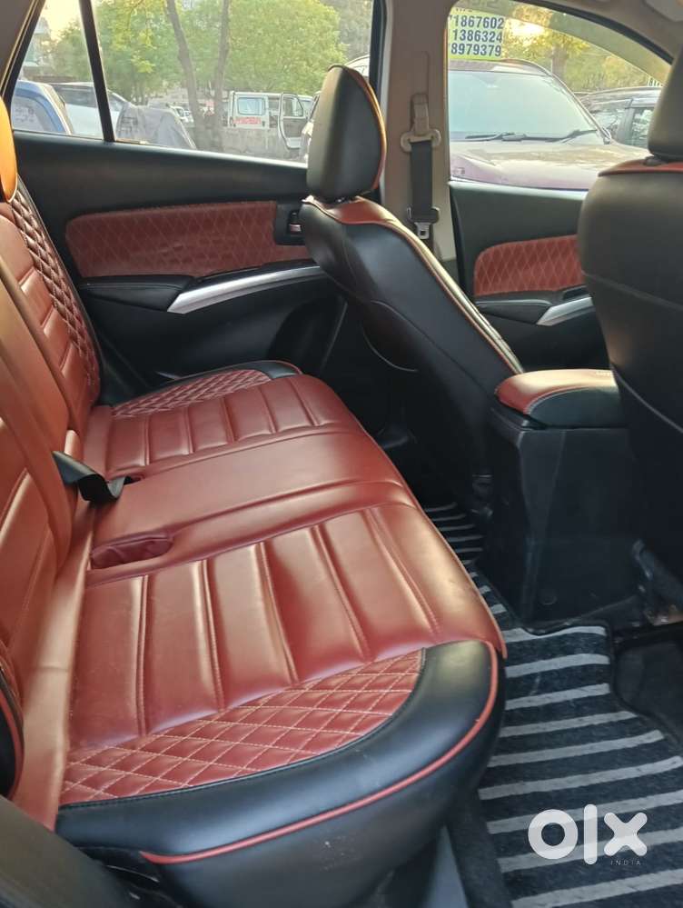 Maruti Suzuki S Cross Zeta Shvs, 2017, Diesel