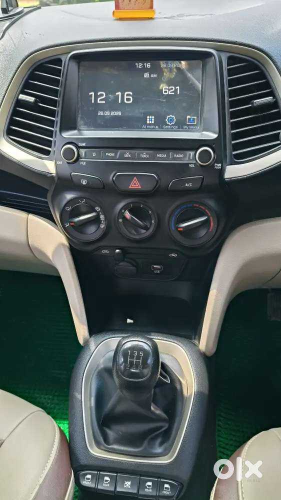 Hyundai Santro Sportz 2019/ October, All Oriznal Pant, Brand New Cond