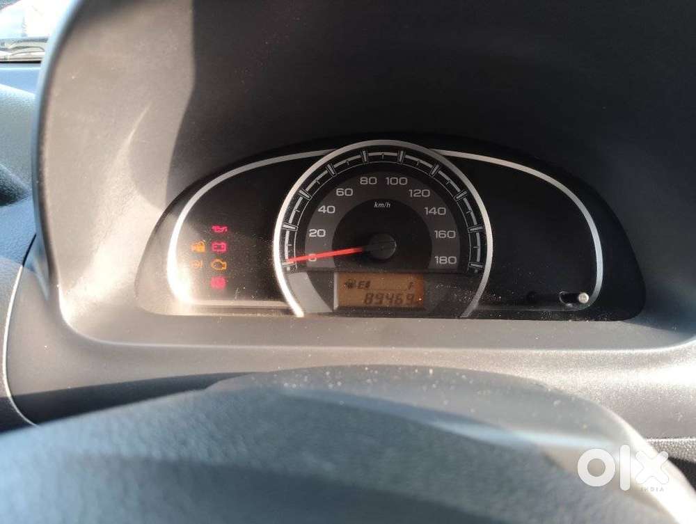 Maruti Suzuki Alto 800 Lxi, 2020, Petrol